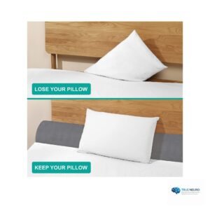 Bed Wedge Pillow