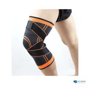 Compression Knee Sleeves