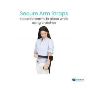 Crutch Pads & Accessories