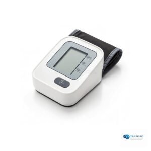 Digital Blood Pressure Monitor