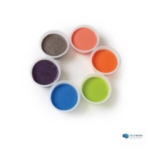 Exercise / Therapy Putty