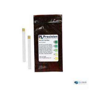 Glucose Test Strips