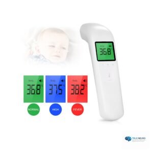 Infrared Forehead Thermometer