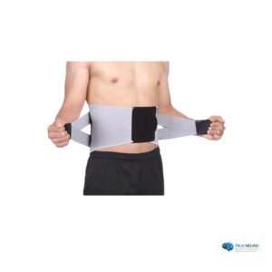 Lumbar Support Back Brace