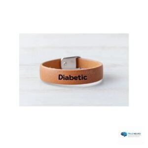 Medical Alert ID Bracelet