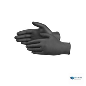 Medical-Grade Nitrile Gloves