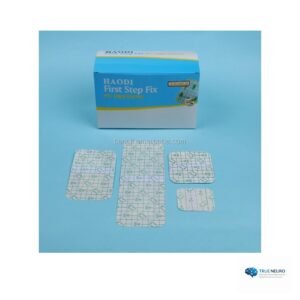 Non-Stick Sterile Wound Dressings