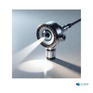 Ophthalmoscope (Consumer Grade)