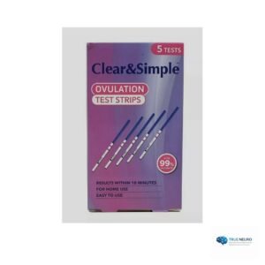 Ovulation Test Kits