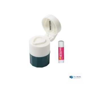 Pill Cutter & Crusher