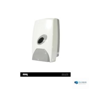 Portable Hand Sanitizer Dispenser (Hands-Free)