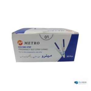 Pregnancy Test Strips