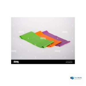 Resistance Bands (Physical Therapy)