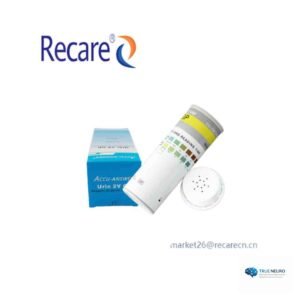 Urinalysis Test Strips